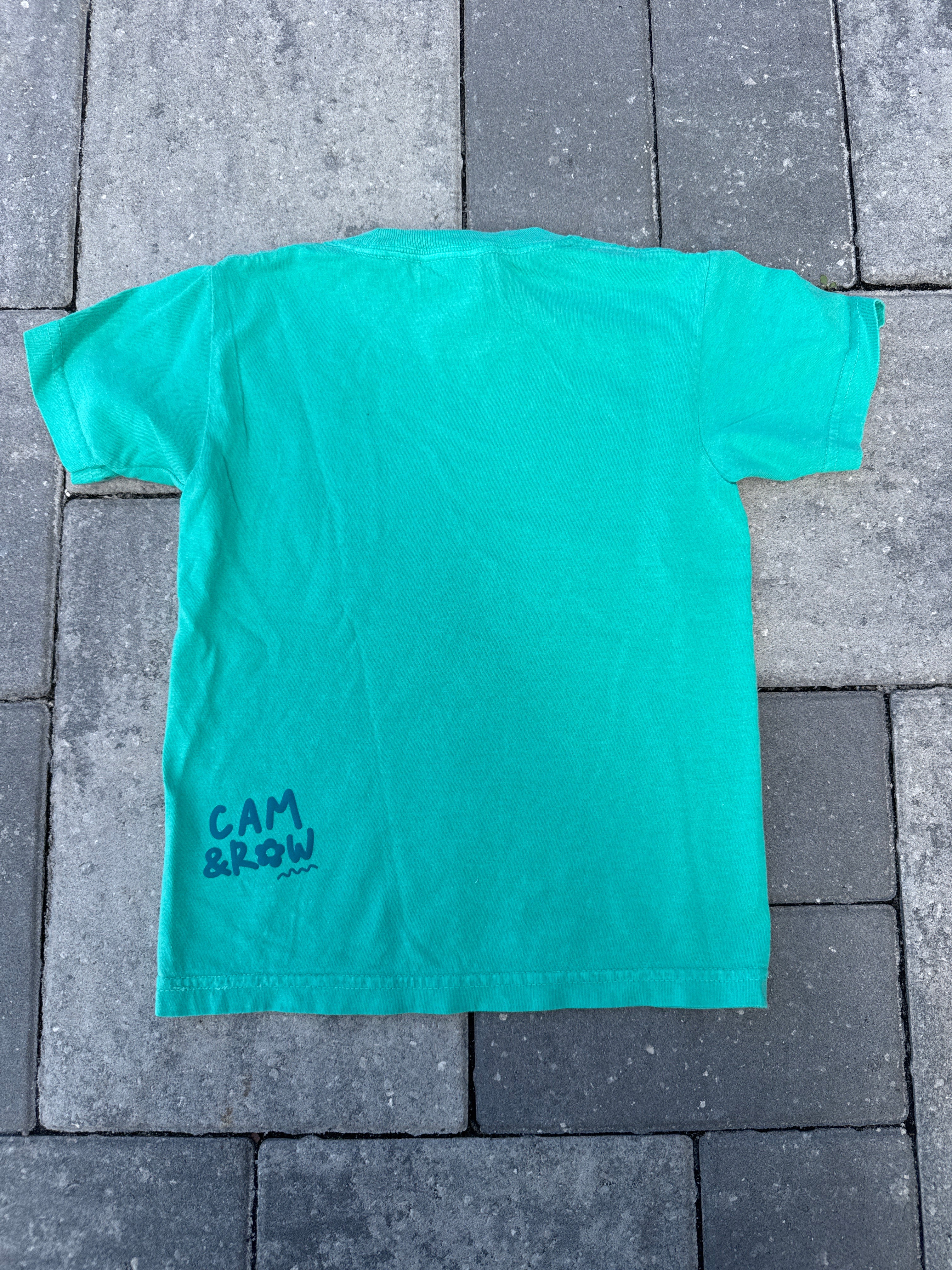 Toddler Born To Stand Out T-Shirt