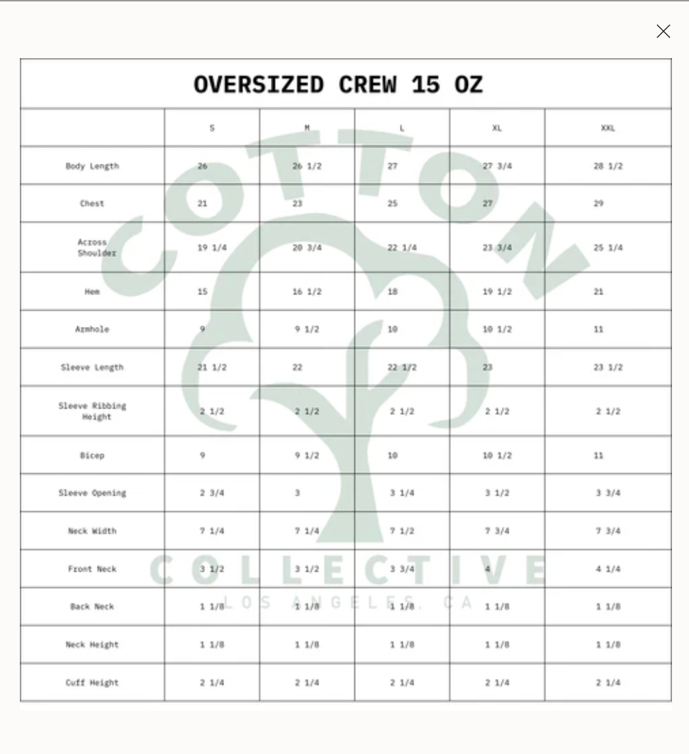 Vintage Camo "Jesus Loves Autism" Cotton Collective Crewneck