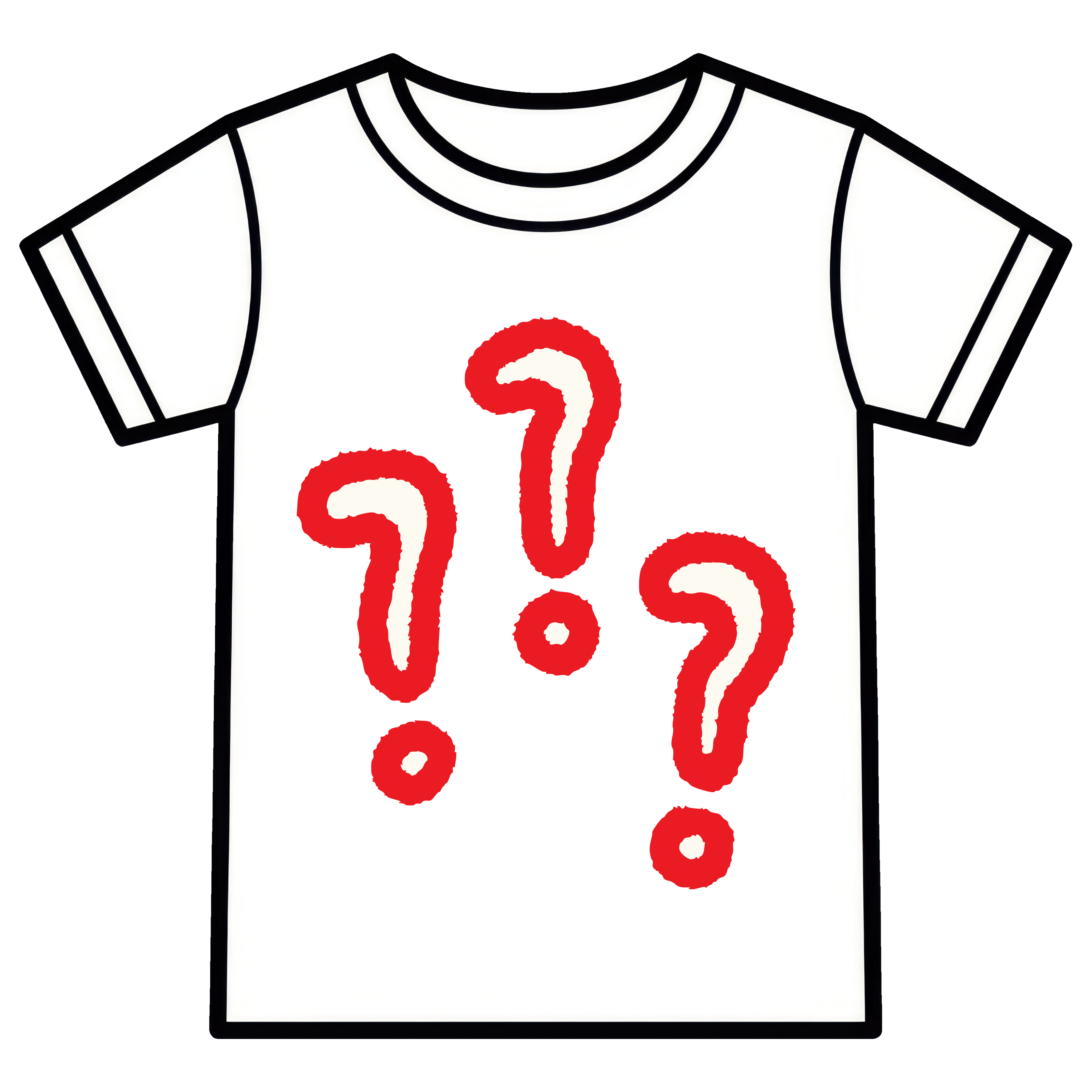 Mystery T-Shirt